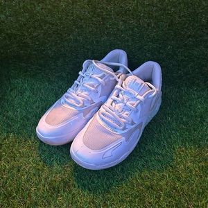 Used Size 11 - MB.01 "Triple White"